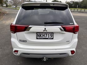 2021 Mitsubishi Outlander | VRX PHEV 4WD AUTO 5 SEAT PLUG IN HYBRID PETROL | 32400 | 5