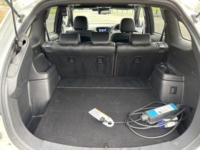 2021 Mitsubishi Outlander | VRX PHEV 4WD AUTO 5 SEAT PLUG IN HYBRID PETROL | 32400 | 6