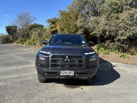 2026 Mitsubishi Triton | DC VRX 6AT 2.4DT 6AT AUTO DIESEL 2WD | 32432 | 2