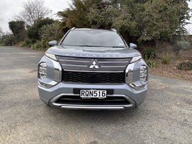 2026 Mitsubishi Outlander | EXCEED 2.5P PETROL 4WD AUTO CVT 7 SEAT AWD | 32489 | 2