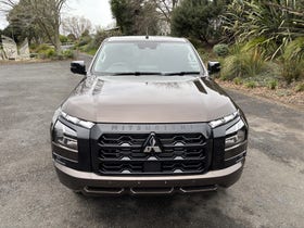 2026 Mitsubishi Triton | DC GLXR 4WD 6AT 2.4D AUTO 4X4 TWIN TURBO | 32518 | 2