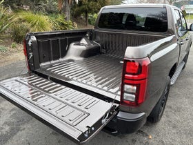 2026 Mitsubishi Triton | DC GLXR 4WD 6AT 2.4D AUTO 4X4 TWIN TURBO | 32518 | 6