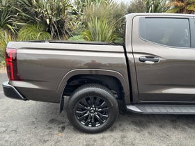 2026 Mitsubishi Triton | DC GLXR 4WD 6AT 2.4D AUTO 4X4 TWIN TURBO | 32518 | 7