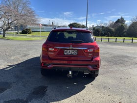 2019 Mitsubishi ASX | VRX 2.3D 4WD 6AT AUTO DIESEL TURBO | 32578 | 6