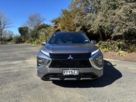 2026 Mitsubishi Eclipse Cross | VRX 1.5PT PETROL TURBO AUTO 8SP CVT 5 DOOR | 32755 | 2