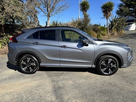 2026 Mitsubishi Eclipse Cross | VRX 1.5PT PETROL TURBO AUTO 8SP CVT 5 DOOR | 32755 | 4