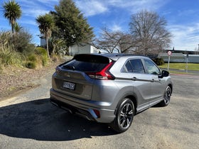2026 Mitsubishi Eclipse Cross | VRX 1.5PT PETROL TURBO AUTO 8SP CVT 5 DOOR | 32755 | 5