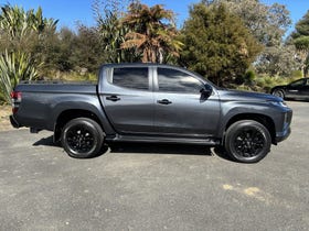 2021 Mitsubishi Triton | DC GLSB 4WD 6AT 2.4D 4X4 AUTO DIESEL TURBO | 32872 | 4