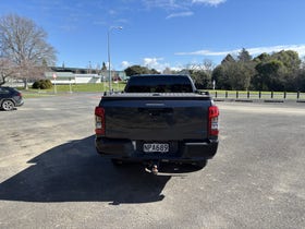 2021 Mitsubishi Triton | DC GLSB 4WD 6AT 2.4D 4X4 AUTO DIESEL TURBO | 32872 | 7
