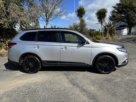 2021 Mitsubishi Outlander | SPORT 2.4P PETROL 4WD AUTO CVT 7 SEAT AWD | 32944 | 4
