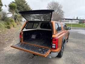 2024 Mitsubishi Triton | DC GLXR 4WD 6AT 2.4D DIESEL 4X4 TWIN TURBO | 33026 | 6