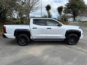 2024 Mitsubishi Triton | DC VRX 4WD 6AT 2.4DT AUTO TWIN TURBO 4X4 | 33063 | 4