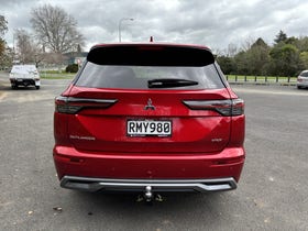 2025 Mitsubishi Outlander | VRX 2.5P PETROL 4WD CVT AUTO 7 SEAT AWD | 33118 | 6
