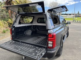 2024 Mitsubishi Triton | DC VRX 6AT 2.4DT DIESEL TURBO AUTO 2WD | 33216 | 7