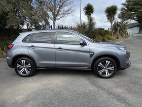 2024 Mitsubishi ASX | LS 2.0P/CVT SUV 5 DOOR PETROL CAMERA | 33287 | 4