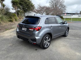 2024 Mitsubishi ASX | LS 2.0P/CVT SUV 5 DOOR PETROL CAMERA | 33287 | 5