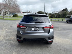 2024 Mitsubishi ASX | LS 2.0P/CVT SUV 5 DOOR PETROL CAMERA | 33287 | 7