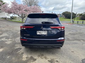 2022 Mitsubishi Outlander | LS 2.5P/4WD/CVT AUTO 5 DOOR AWD PETROL | 33429 | 7