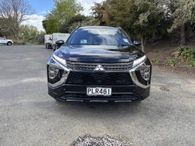 2022 Mitsubishi Eclipse Cross | VRX PHEV/4WD/AT AUTO 5 SEAT PETROL HYBRID PLUG IN | 33430 | 2