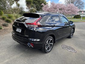 2022 Mitsubishi Eclipse Cross | VRX PHEV/4WD/AT AUTO 5 SEAT PETROL HYBRID PLUG IN | 33430 | 5