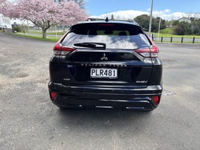 2022 Mitsubishi Eclipse Cross | VRX PHEV/4WD/AT AUTO 5 SEAT PETROL HYBRID PLUG IN | 33430 | 7