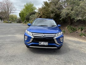 2019 Mitsubishi Eclipse Cross | XLS 1.5P/8CVT AUTO SUV 5 DOOR PETROL TURBO | 33461 | 2