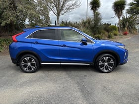 2019 Mitsubishi Eclipse Cross | XLS 1.5P/8CVT AUTO SUV 5 DOOR PETROL TURBO | 33461 | 4