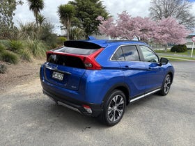 2019 Mitsubishi Eclipse Cross | XLS 1.5P/8CVT AUTO SUV 5 DOOR PETROL TURBO | 33461 | 5