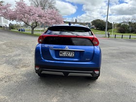 2019 Mitsubishi Eclipse Cross | XLS 1.5P/8CVT AUTO SUV 5 DOOR PETROL TURBO | 33461 | 7