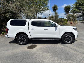 2023 Nissan Navara | ST-X 2.3D/7AT AUTO DIESEL TURBO 4X2 LEATHER | 33463 | 3