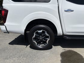 2023 Nissan Navara | ST-X 2.3D/7AT AUTO DIESEL TURBO 4X2 LEATHER | 33463 | 5