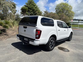 2023 Nissan Navara | ST-X 2.3D/7AT AUTO DIESEL TURBO 4X2 LEATHER | 33463 | 7