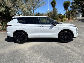 2025 Mitsubishi Outlander | SPORT 2.5P/4WD/CVT | 33697 | 2