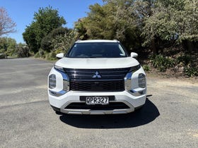 2024 Mitsubishi Outlander | XLS 2.5P/4WD/CVT | 33701 | 7
