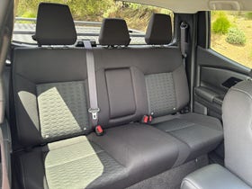 2026 Mitsubishi Triton | DC GLXR 4WD 6AT 2.4D | 33725 | 6