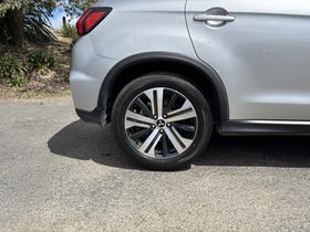 2026 Mitsubishi ASX | LS 2.0P/CVT | 33727 | 5