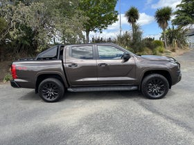 2026 Mitsubishi Triton | DC GLX SPORT 4WD 6AT | 33756 | 2