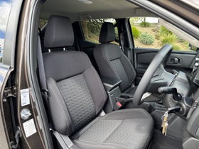 2026 Mitsubishi Triton | DC GLX SPORT 4WD 6AT | 33756 | 5