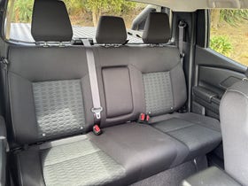 2026 Mitsubishi Triton | DC GLX SPORT 4WD 6AT | 33756 | 6