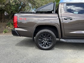 2026 Mitsubishi Triton | DC GLX SPORT 4WD 6AT | 33756 | 7