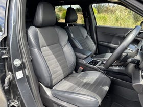2024 Mitsubishi Outlander | SPORT 2.5P/4WD/CVT | 33737 | 5