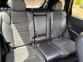 2024 Mitsubishi Outlander | SPORT 2.5P/4WD/CVT | 33737 | 6