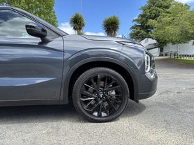 2024 Mitsubishi Outlander | SPORT 2.5P/4WD/CVT | 33737 | 7
