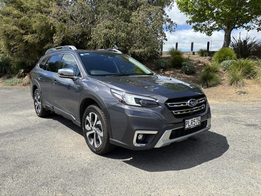 2022 Subaru Outback | TOURING 2.5P/4WD | 33742 | 1