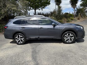 2022 Subaru Outback | TOURING 2.5P/4WD | 33742 | 2