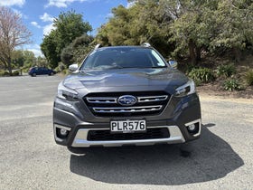 2022 Subaru Outback | TOURING 2.5P/4WD | 33742 | 3