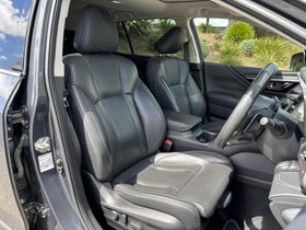 2022 Subaru Outback | TOURING 2.5P/4WD | 33742 | 5