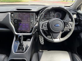 2022 Subaru Outback | TOURING 2.5P/4WD | 33742 | 7