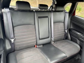 2020 Mitsubishi ASX | BLK 2.0P/CVT | 33723 | 6