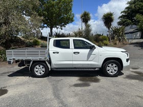 2024 Mitsubishi Triton | DC C GLX 4WD 6AT 2.4 | 33738 | 3